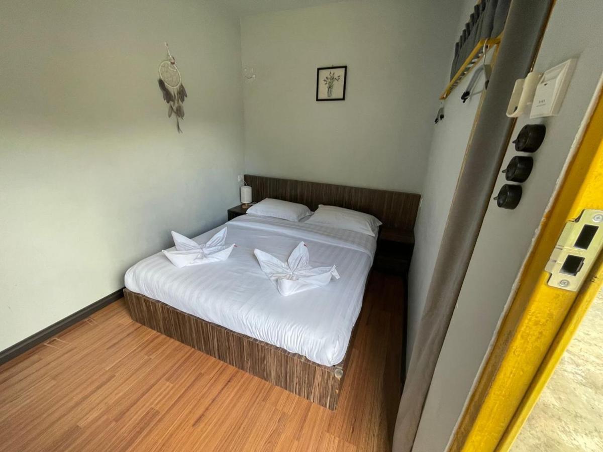 7 Inn Semporna Exteriér fotografie