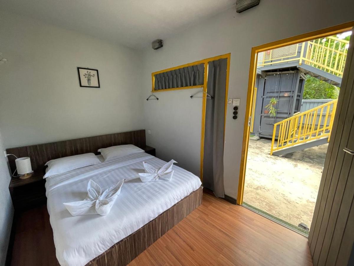 7 Inn Semporna Exteriér fotografie
